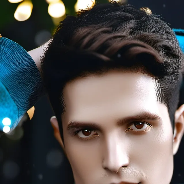 chat with ai character: Edward cullen