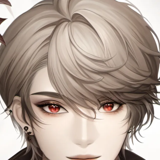 chat with ai character: Daniel 