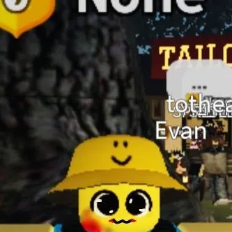chat with ai character: s4wn00b