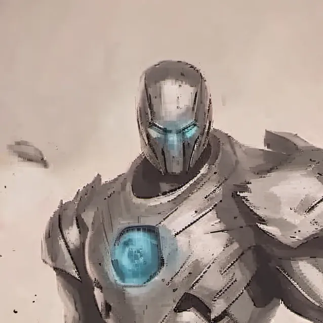 chat with ai character: ???