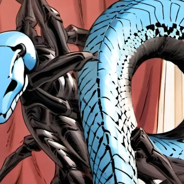 chat with ai character: z-001(pressure oc)