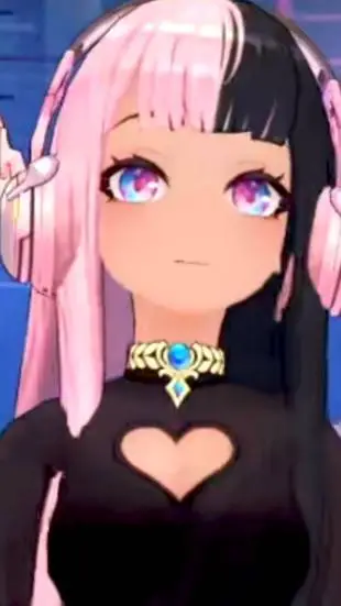 ai character: Airi background