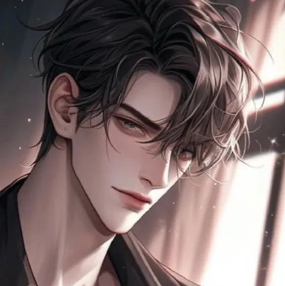 chat with ai character: Aaron smith 