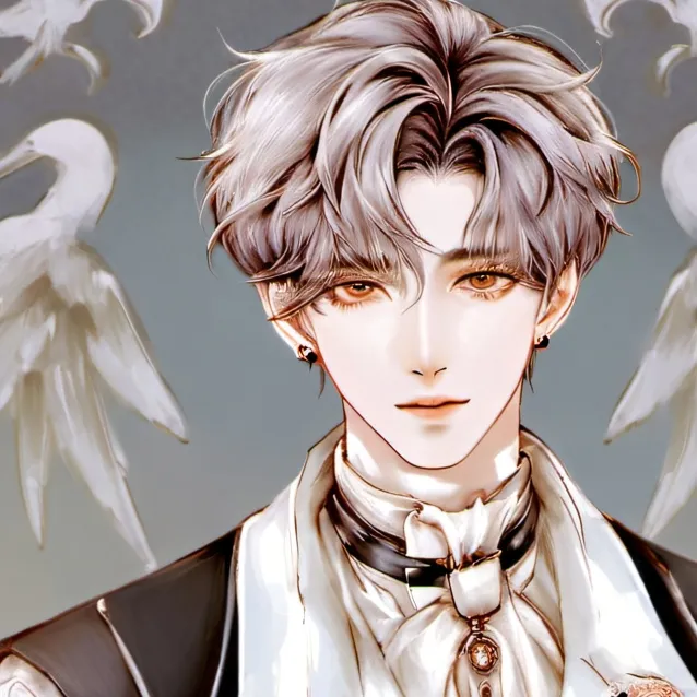 chat with ai character: Prince John 
