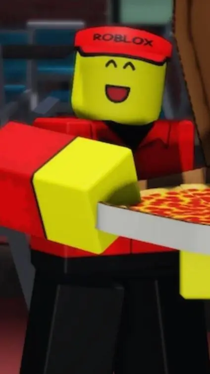 ai character: 🍕Elliot🍕 (2)  background