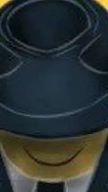 ai character: Mafioso background