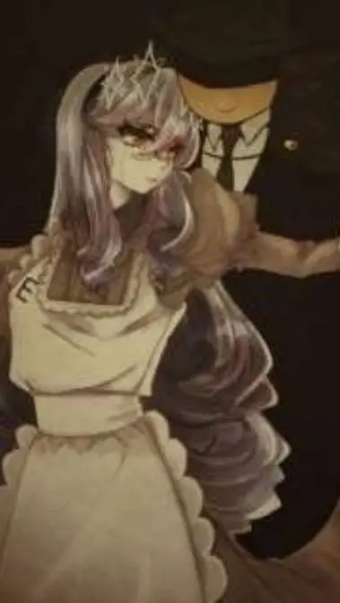 ai character: Cakedebt background
