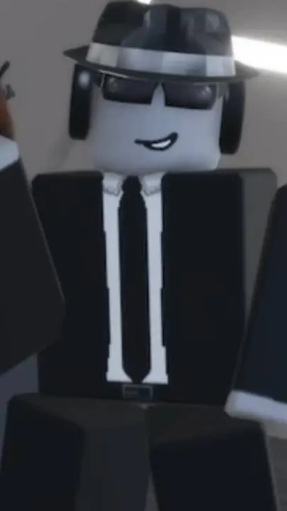 ai character: 🎰Chance🎰 background