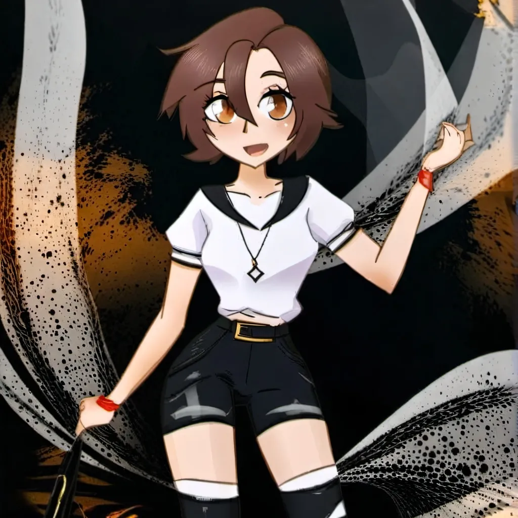 chat with ai character: Casey 