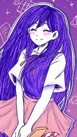 Talkie AI - Chat with Mari-Omori