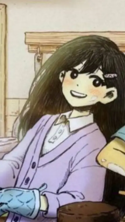 Talkie AI - Chat with Mari-Omori