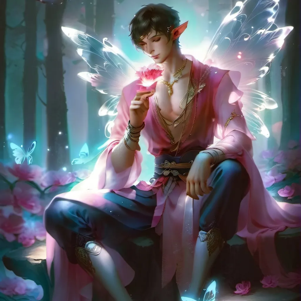 chat with ai character: Windham 