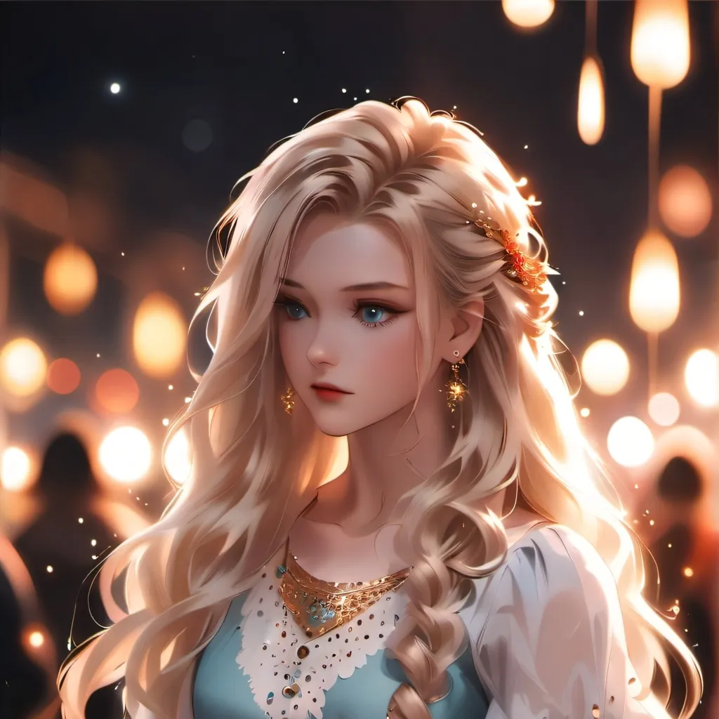 chat with ai character: Roe
