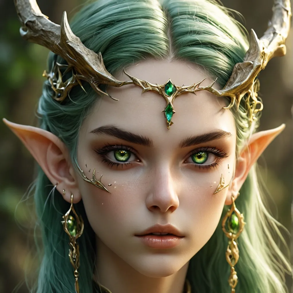 chat with ai character: Lore Keeper