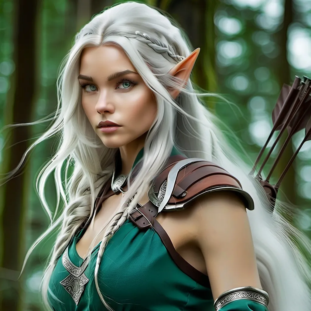 chat with ai character: Wren