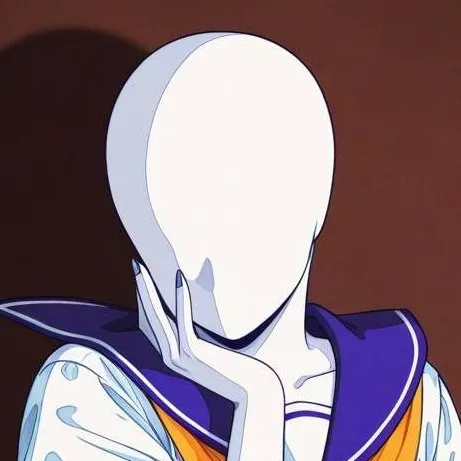 chat with ai character: the Mannequin