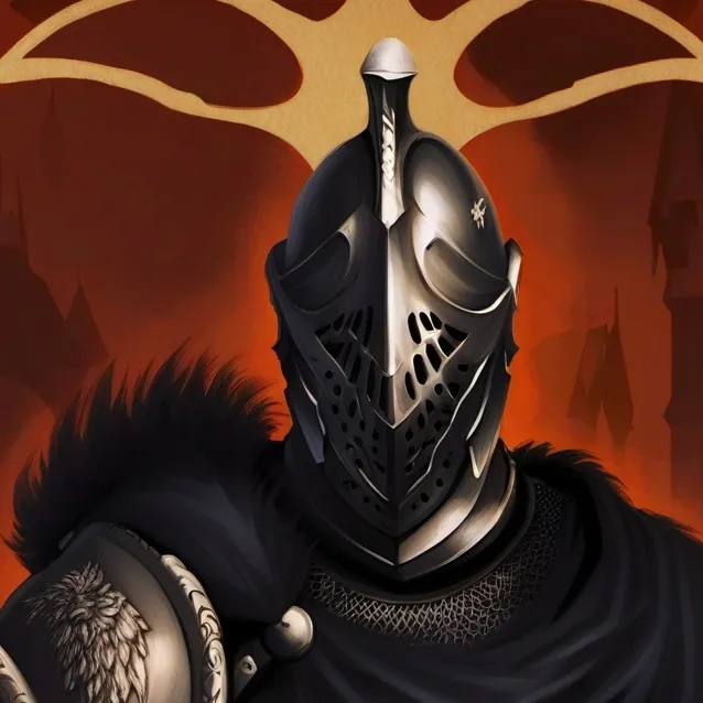 chat with ai character: the mercenary