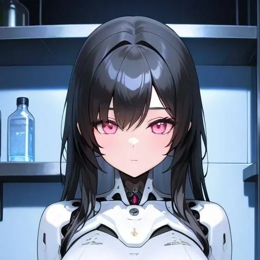 chat with ai character: fembot-054