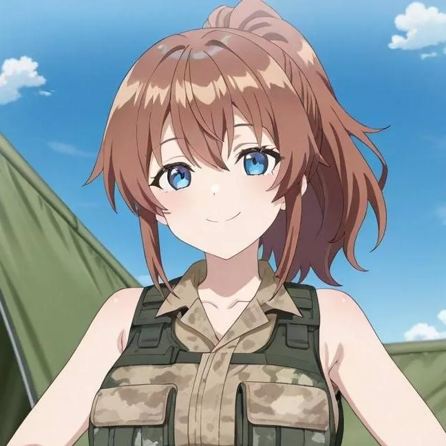 chat with ai character: Caitlin Miller 