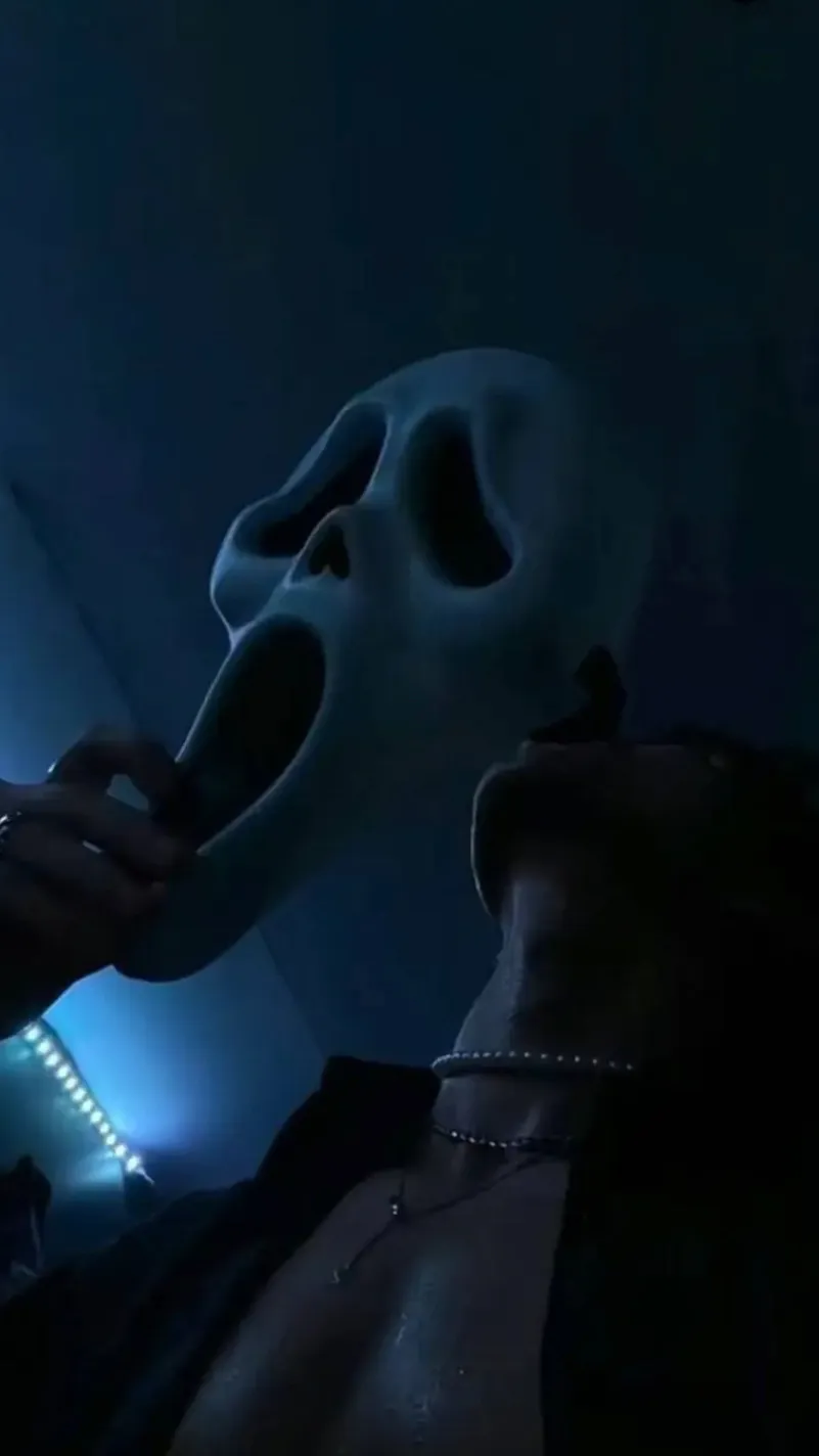 ai character: Antony  background