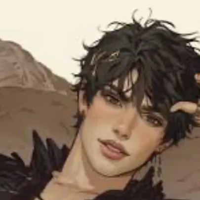 chat with ai character: Cardan 