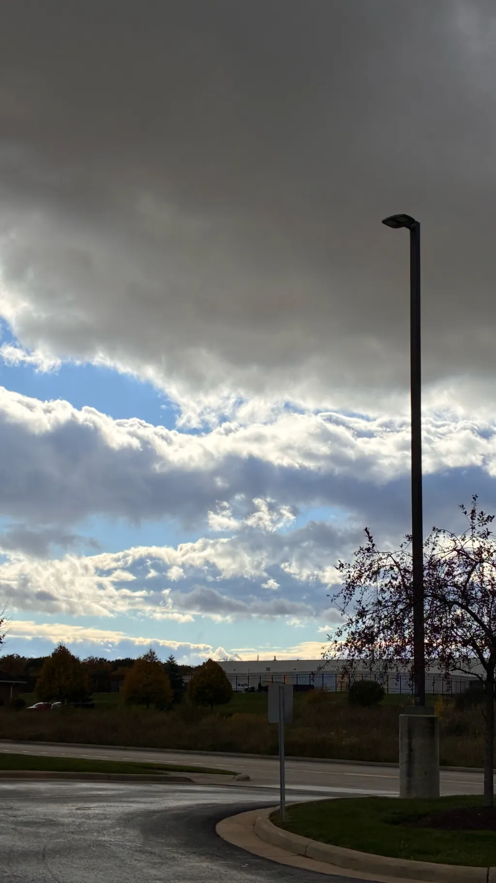 ai character: Walker  background