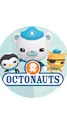 ai character: Octonauts (MOVIE) background