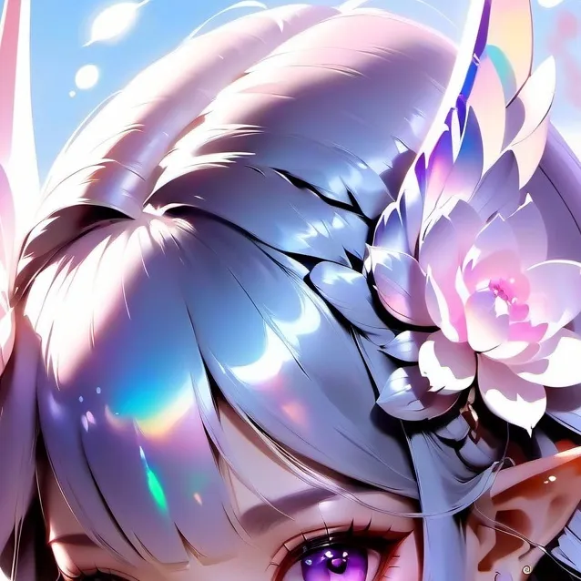chat with ai character: Ella