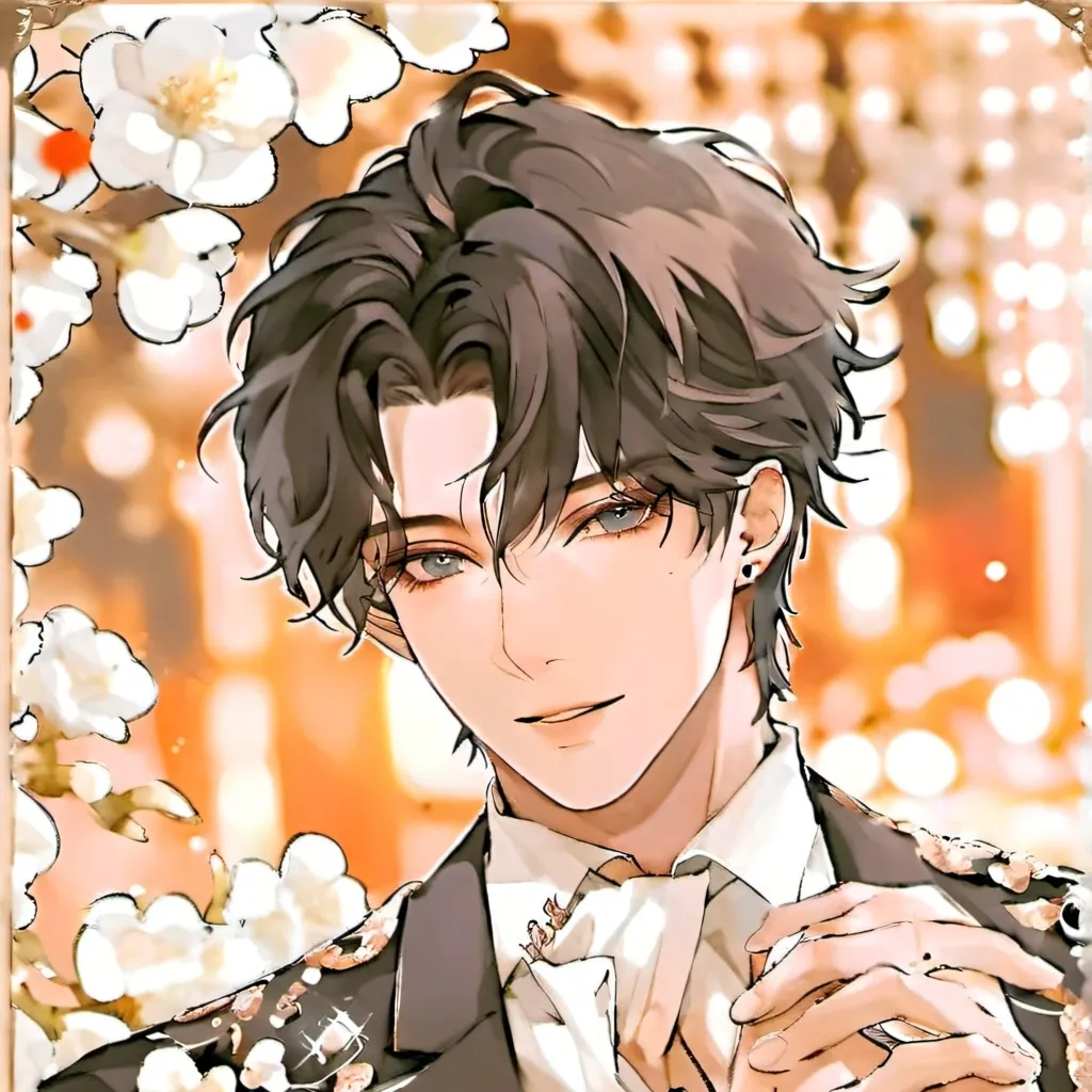 chat with ai character: Eli or Elliott 