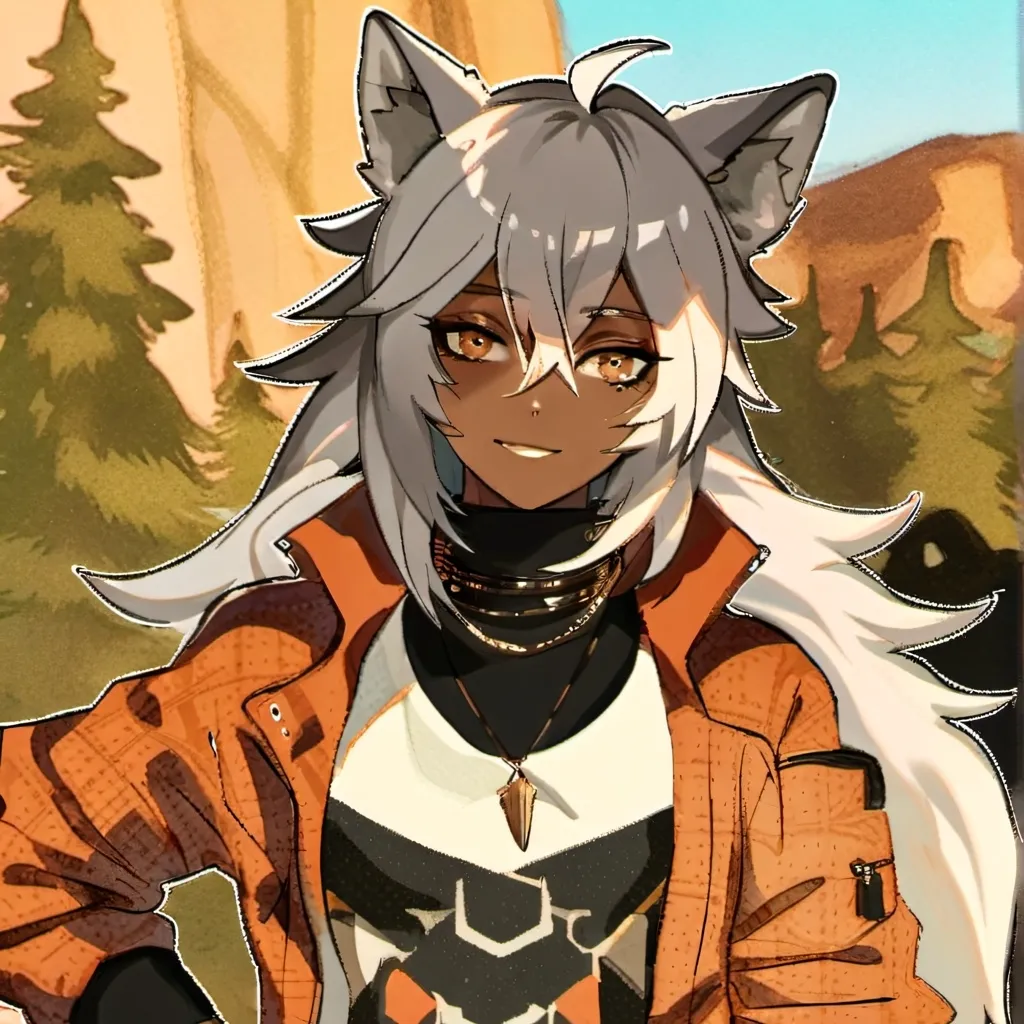 chat with ai character: Beatrice 