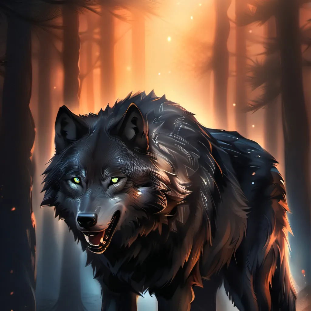 chat with ai character: Alpha/Master Mikey