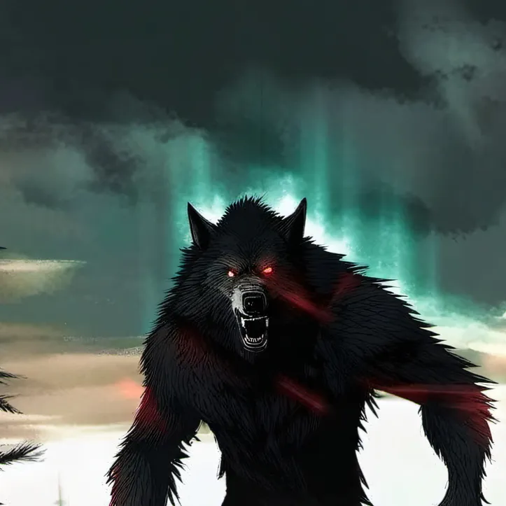 chat with ai character: Alpha Maple 