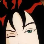 chat with ai character: Thorn