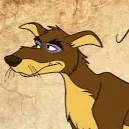 chat with ai character: MadDog (Feral P)