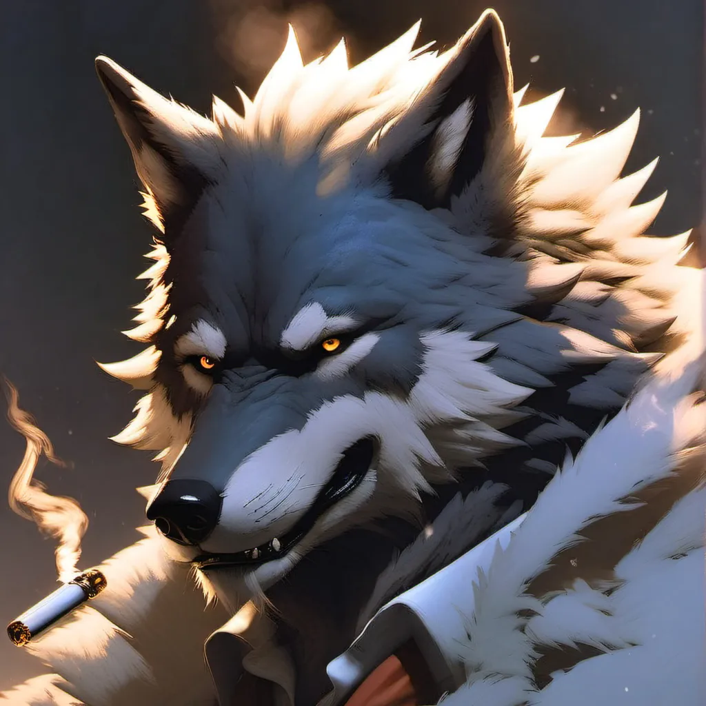 chat with ai character: Lysander