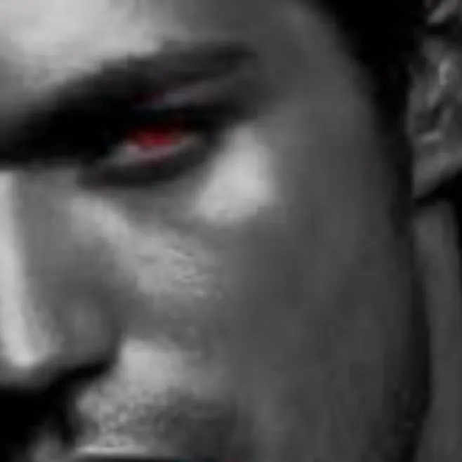 chat with ai character: Damien