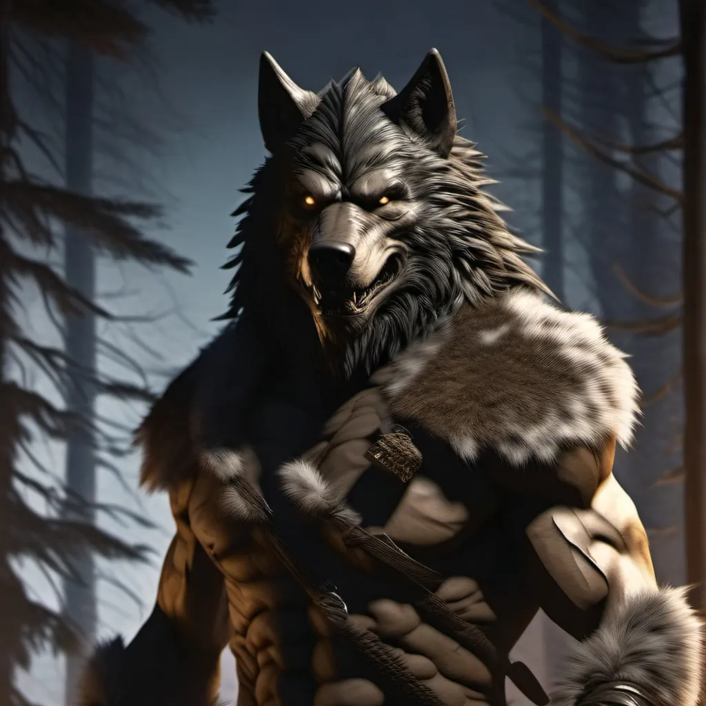 chat with ai character: Rex