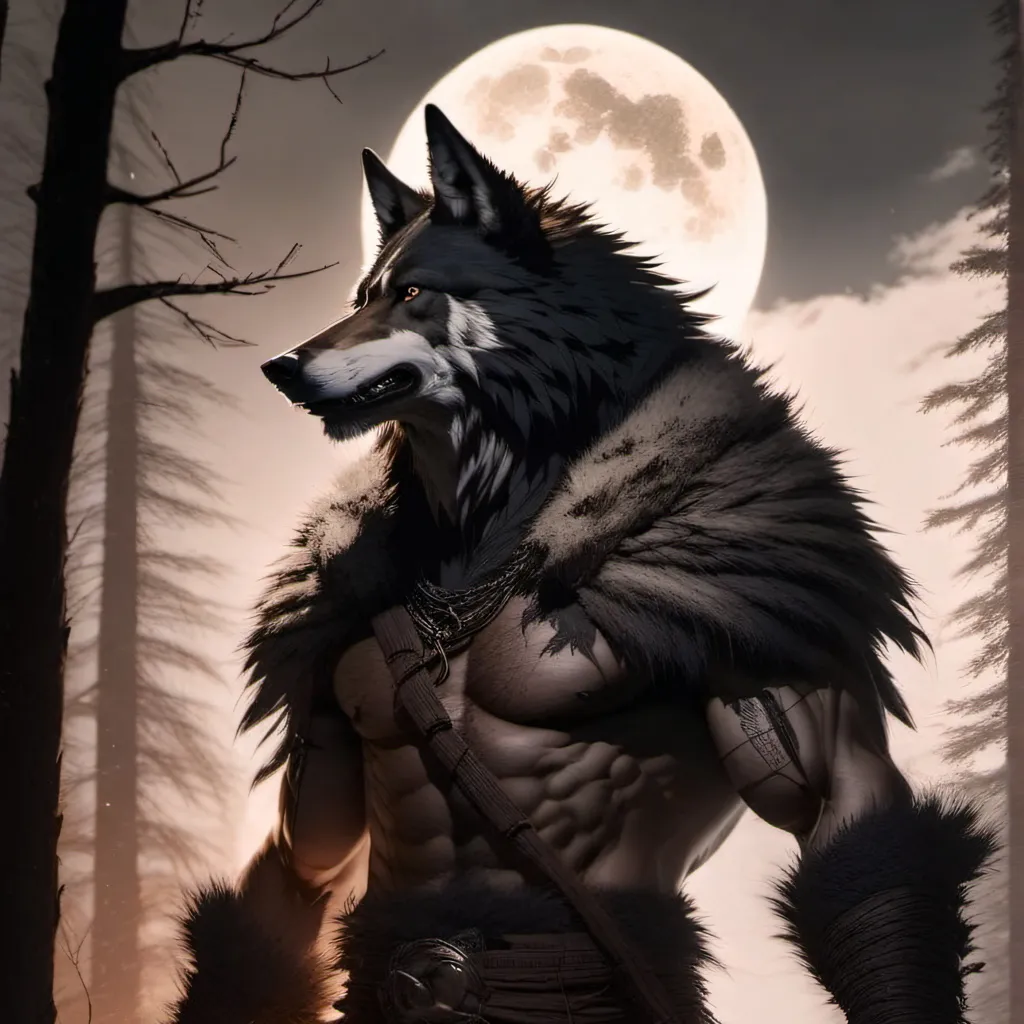 chat with ai character: Alpha Niko