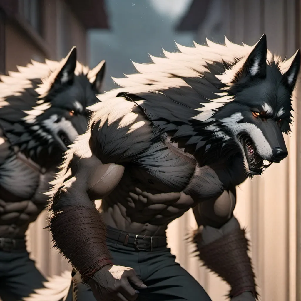 chat with ai character: Luna&Loki