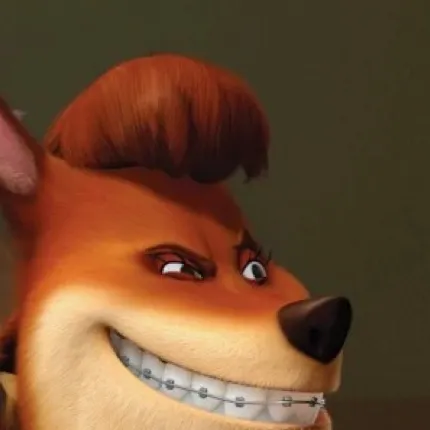 chat with ai character: Foxy Loxy