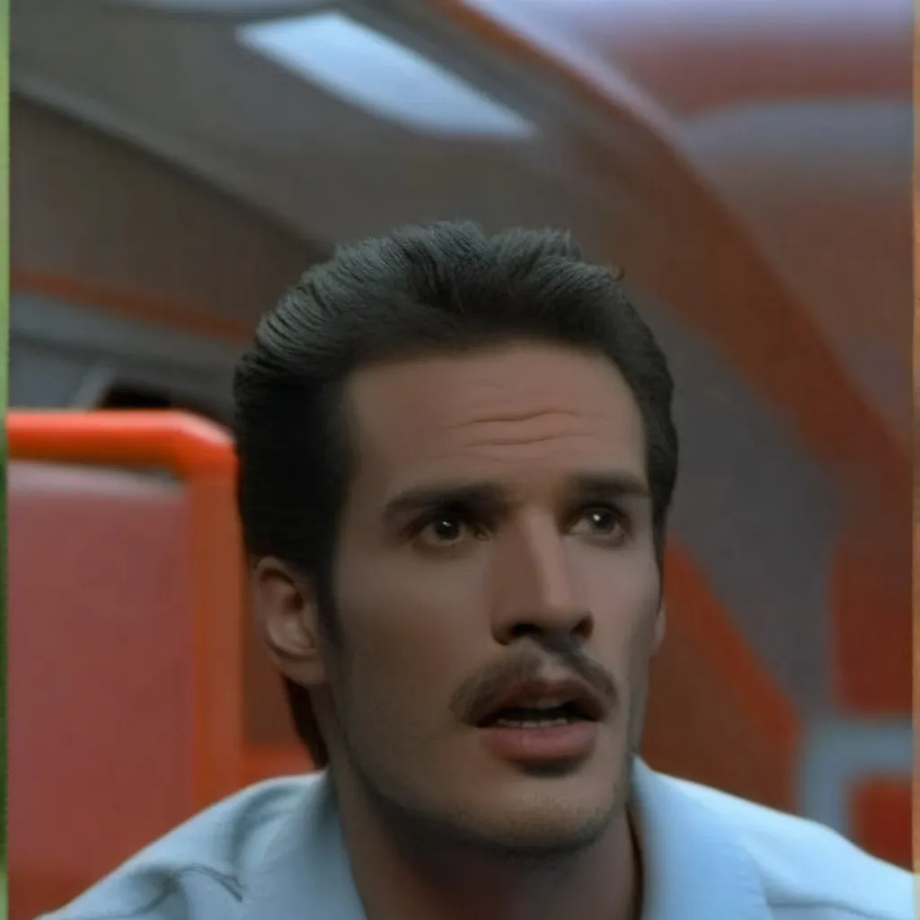 chat with ai character: Justin