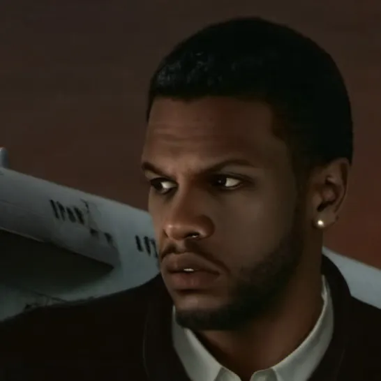 chat with ai character: Max