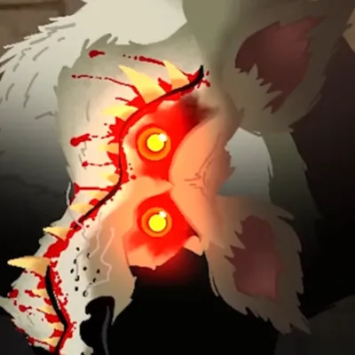 chat with ai character: Wolfvarious