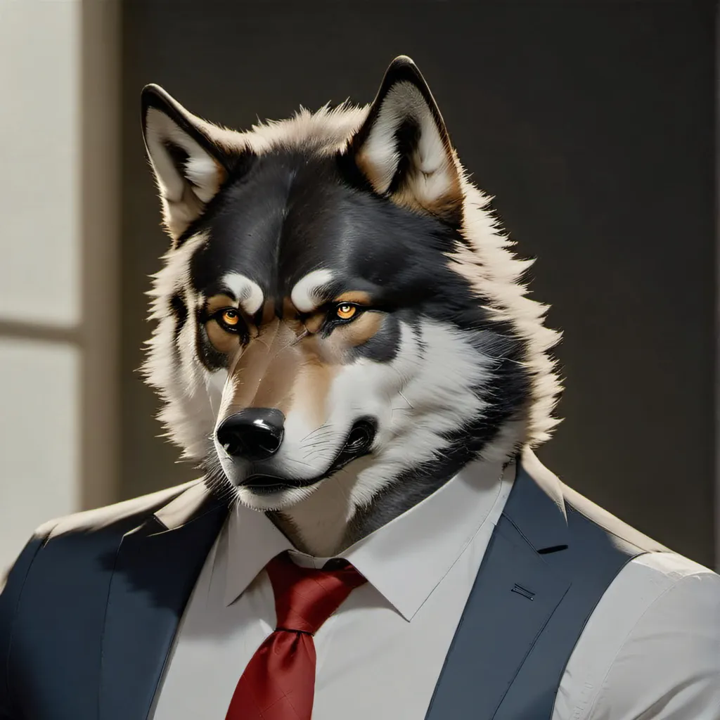 chat with ai character: Richard Morrison