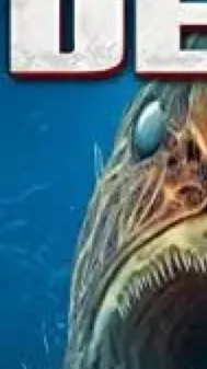 ai character: Aquarium of dead background