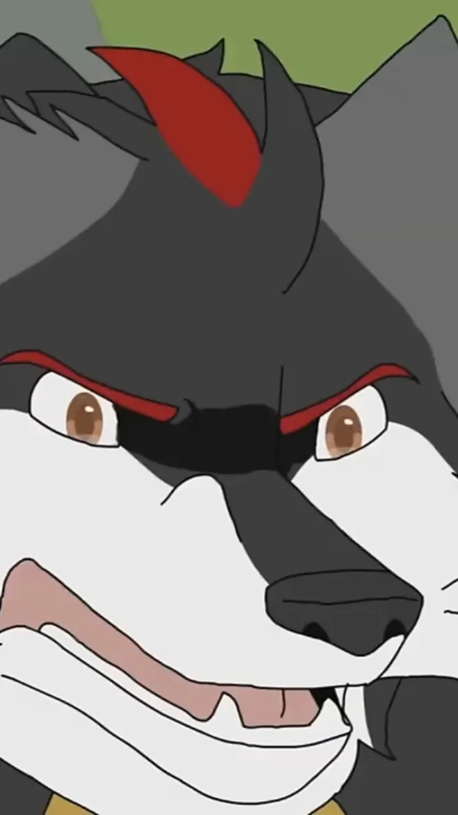 ai character: BloodSnout background