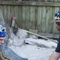 chat with ai character: Gator Boys