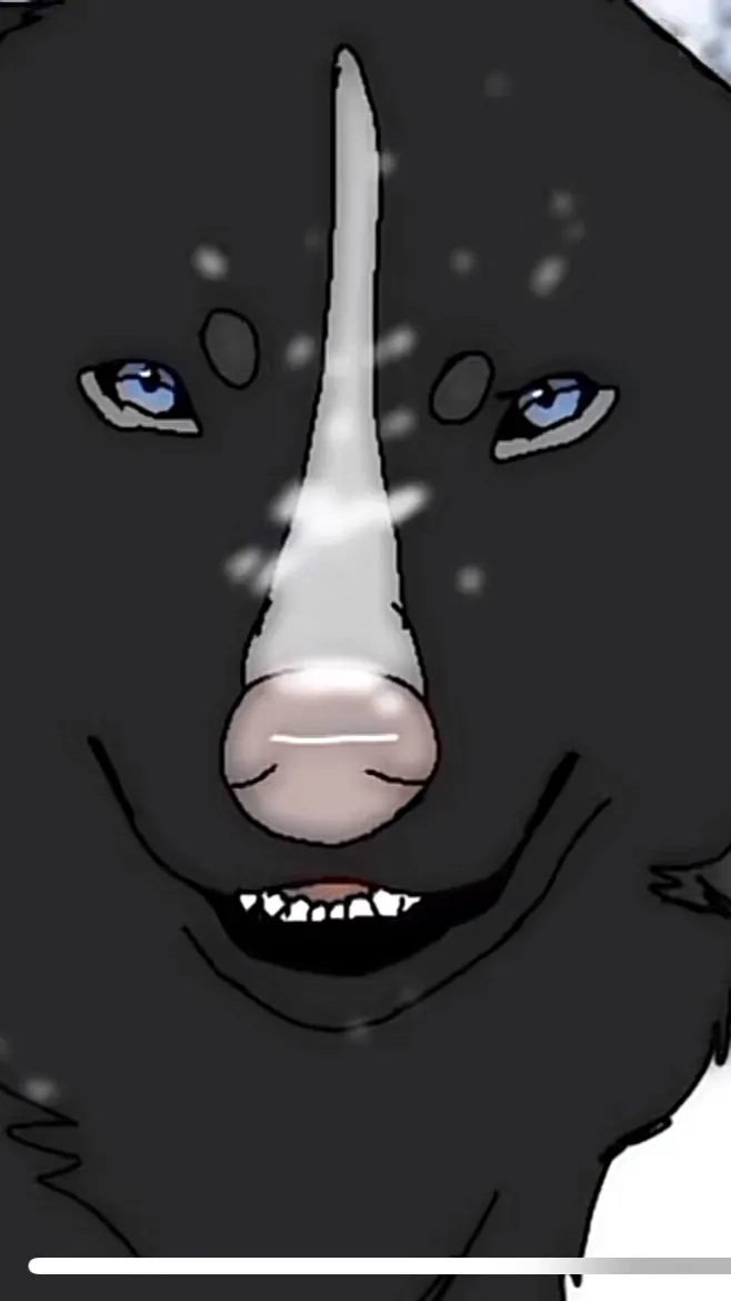 ai character: Ramsay background