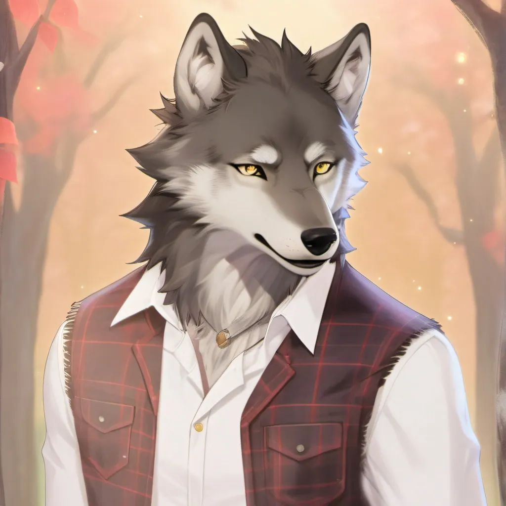 chat with ai character: Grayson