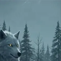 chat with ai character: Werewolf 